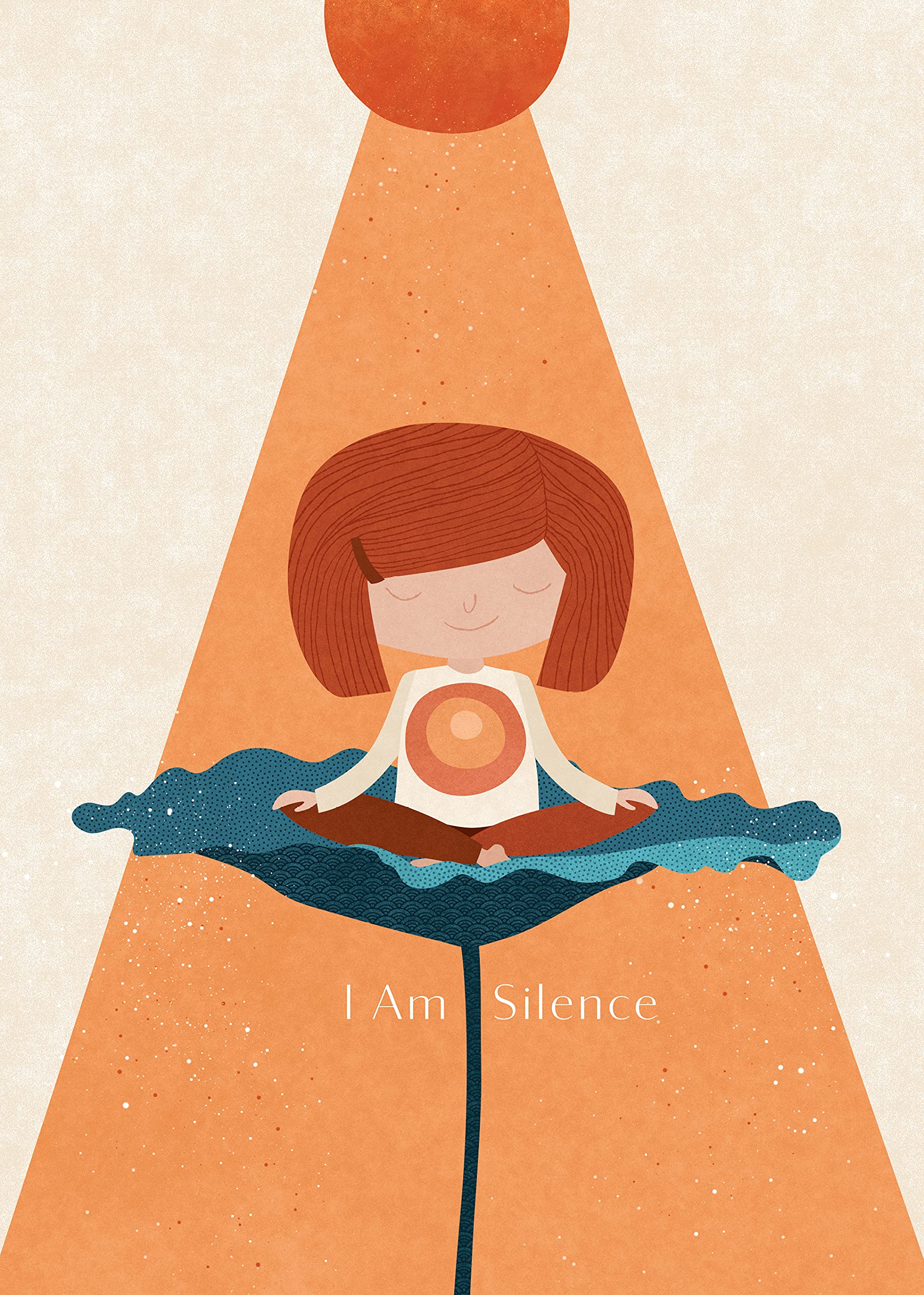 I Am Silence - SureShot Books Publishing LLC