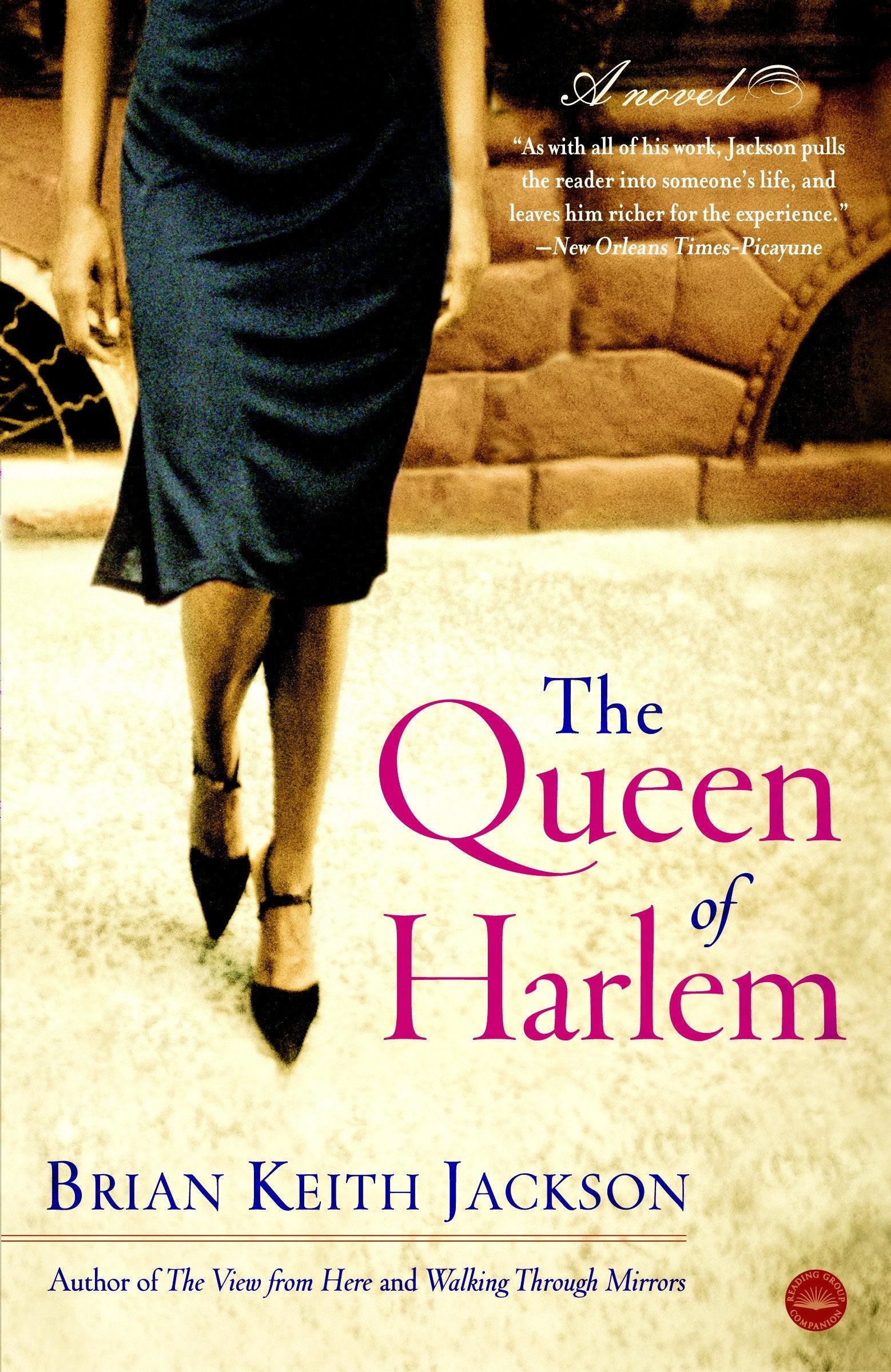 The Queen of Harlem - SureShot Books Publishing LLC