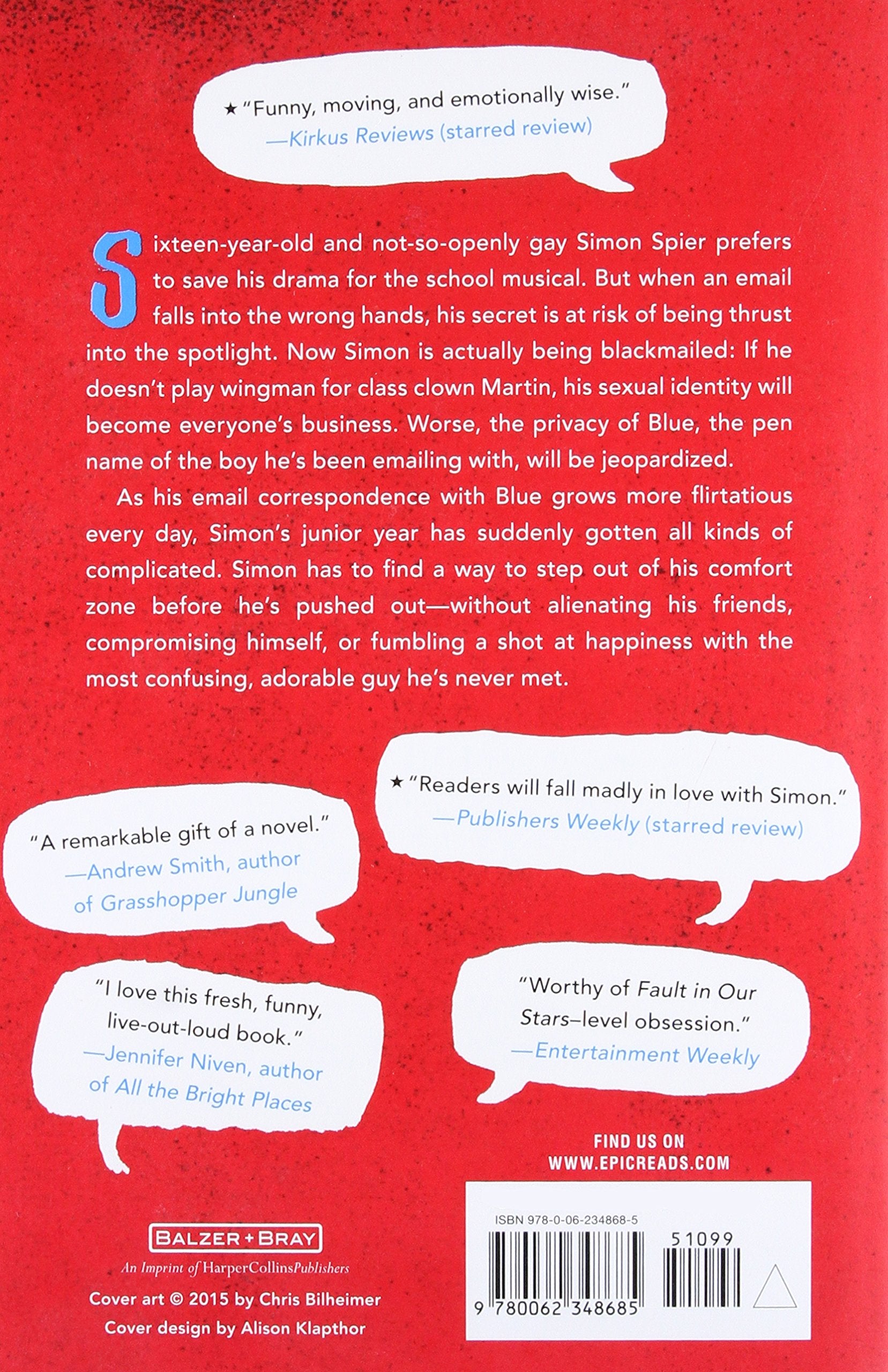 Simon vs. the Homo Sapiens Agenda SureShot Books Publishing LLC