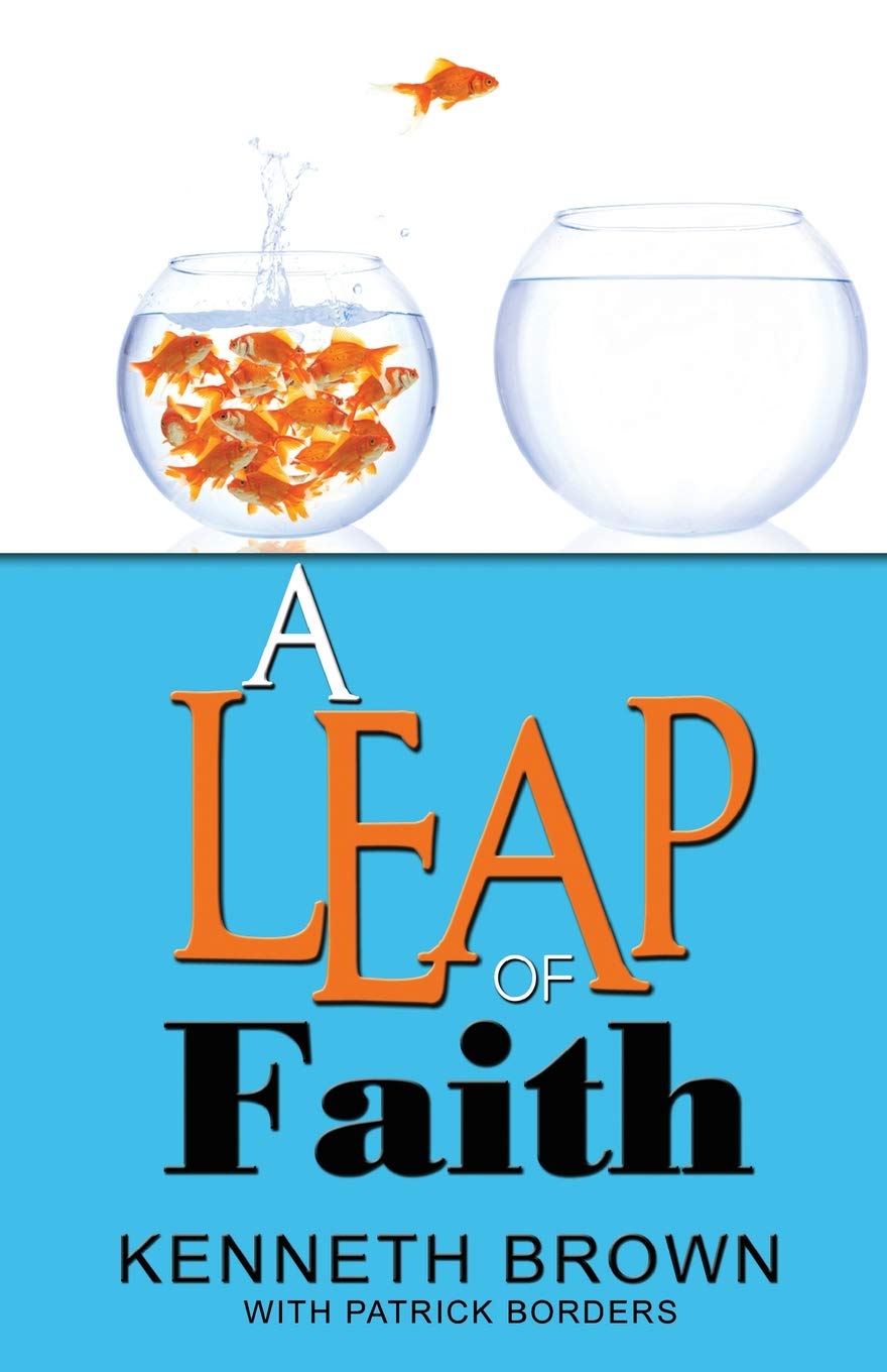 A Leap of Faith: from Welfare to Faring Well SureShot Books