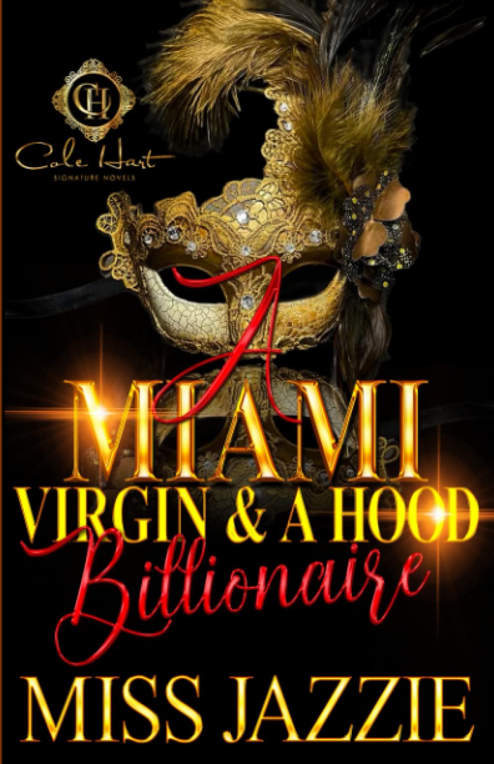 A Miami Virgin & A Hood Billionaire SureShot Books