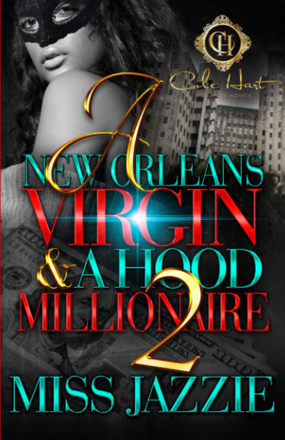 A New Orleans Virgin & A Hood Millionaire 2 SureShot Books