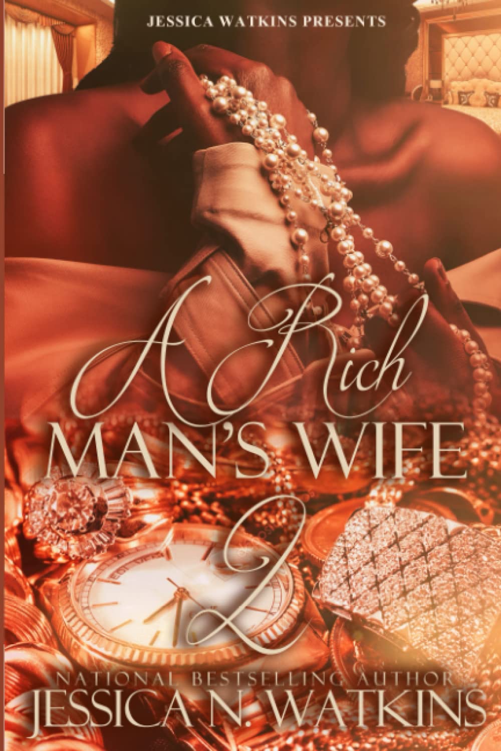 A Rich Man's Wife 2 SureShot Books
