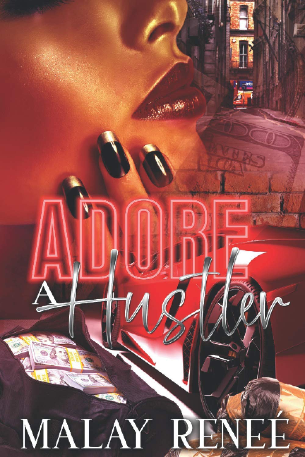 Adore A Hustler SureShot Books