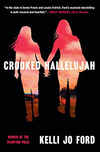 Crooked Hallelujah - SureShot Books Publishing LLC