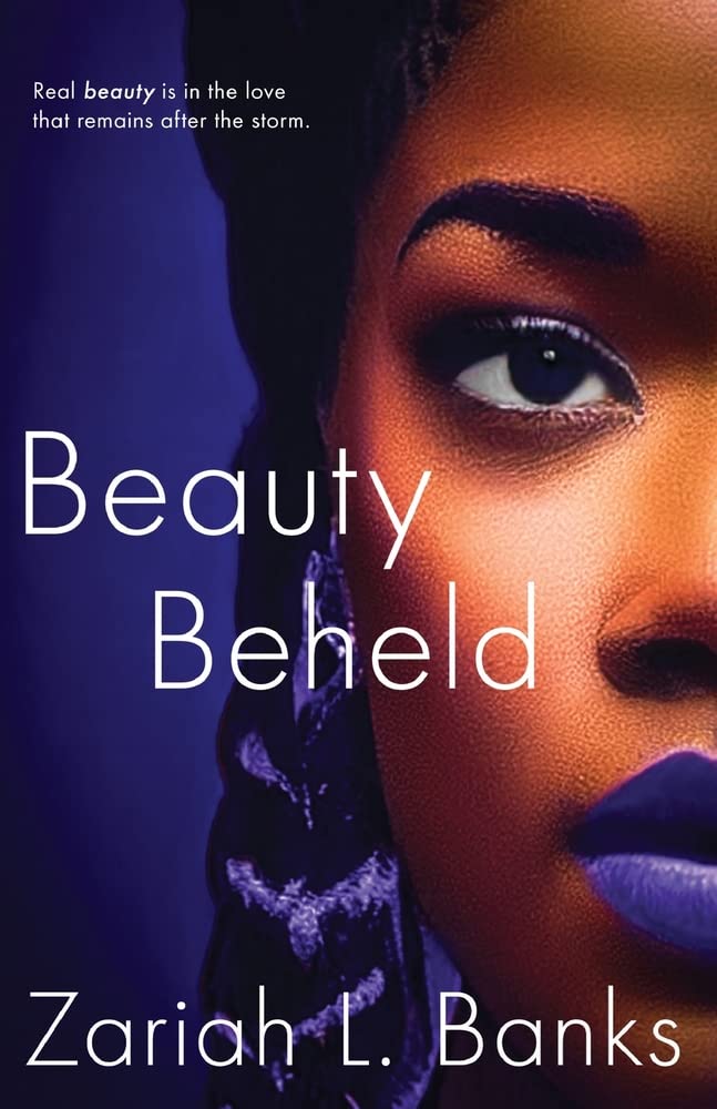 Beauty Beheld SureShot Books