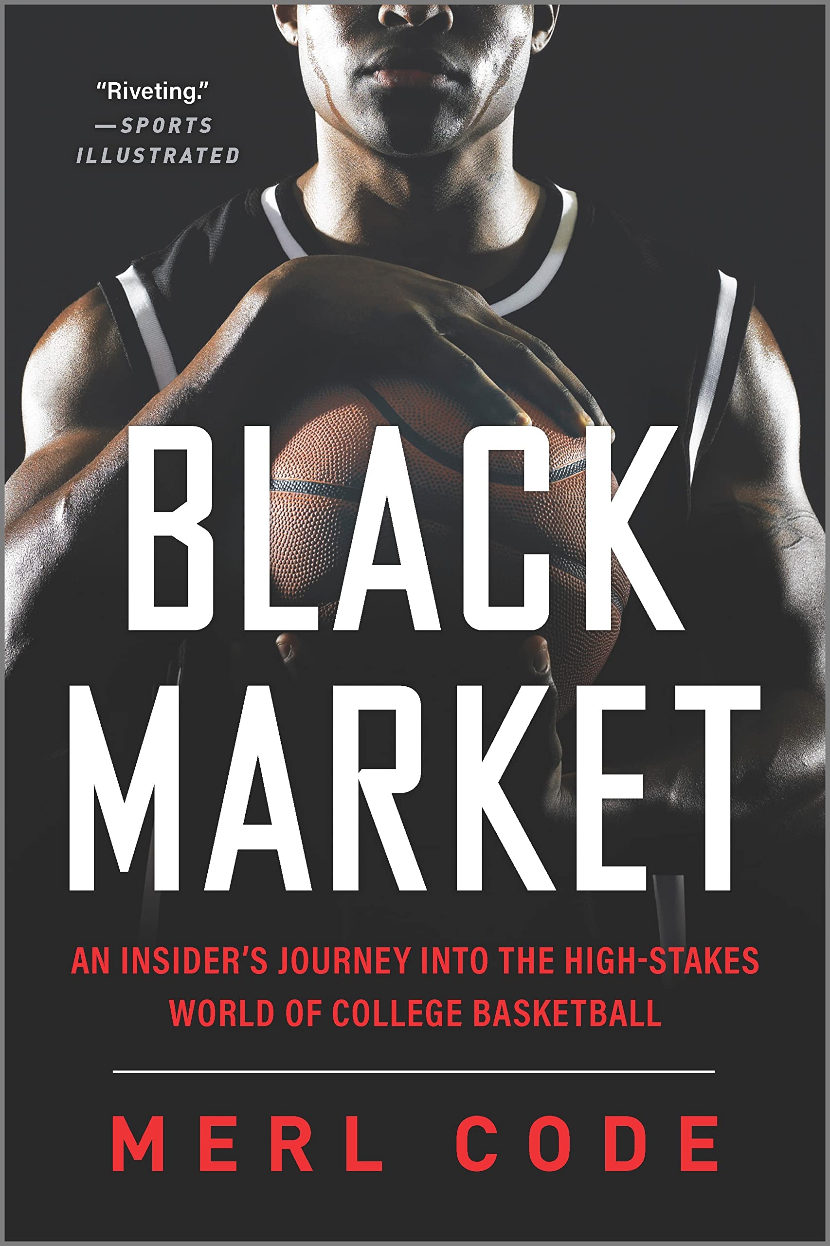 Black Market SureShot Books