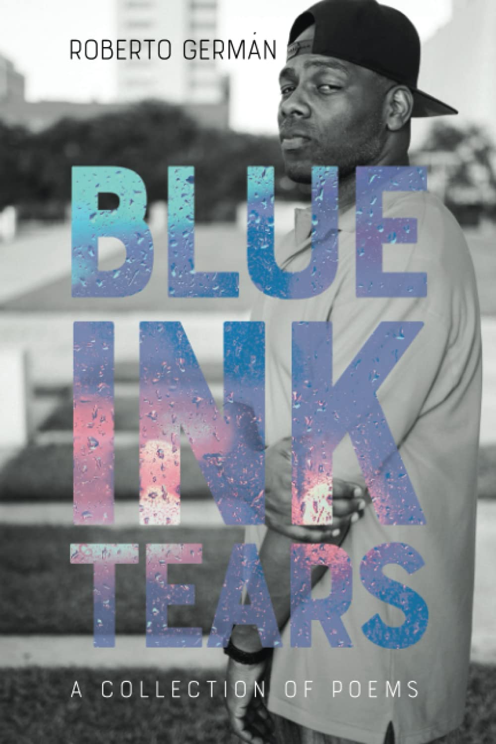 Blue Ink Tears SureShot Books