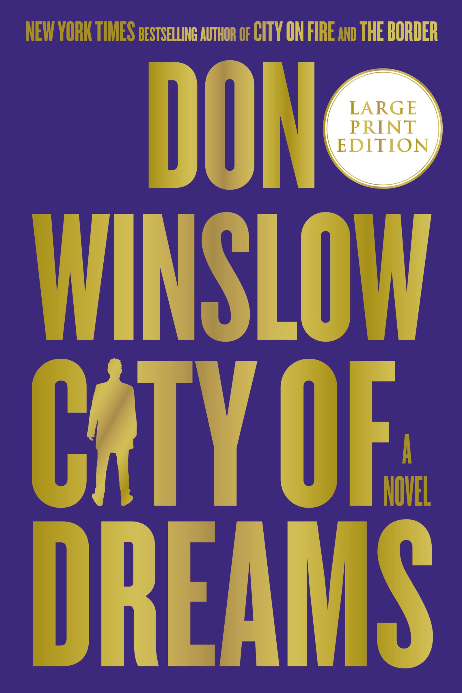 City of Dreams SureShot Books