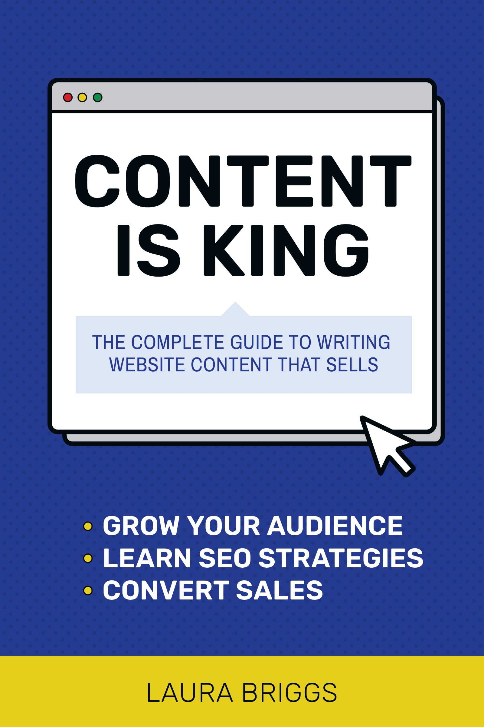 Content Is King SureShot Books