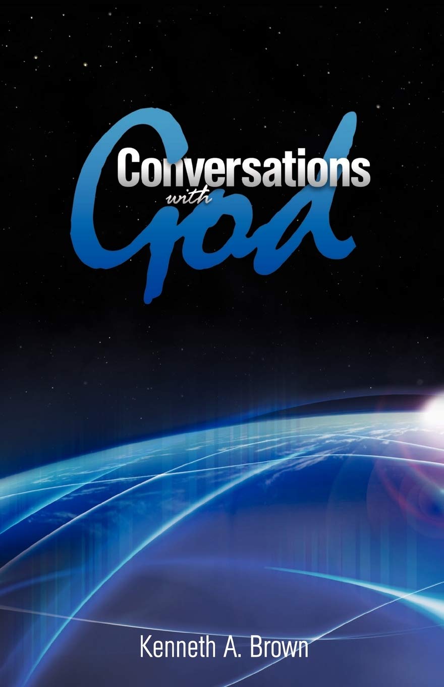 Conversations With God SureShot Books