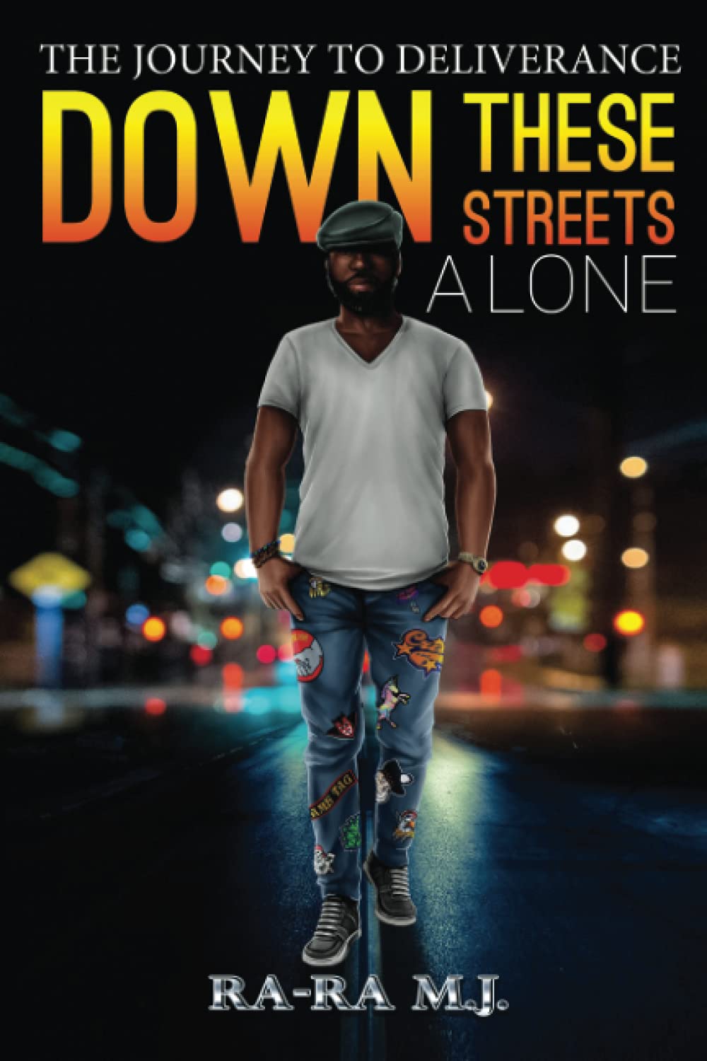 Down These Streets Alone SureShot Books