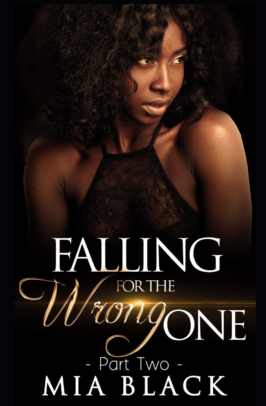 Falling For The Wrong One 2 SureShot Books