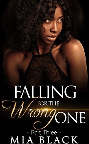 Falling For The Wrong One 3 SureShot Books