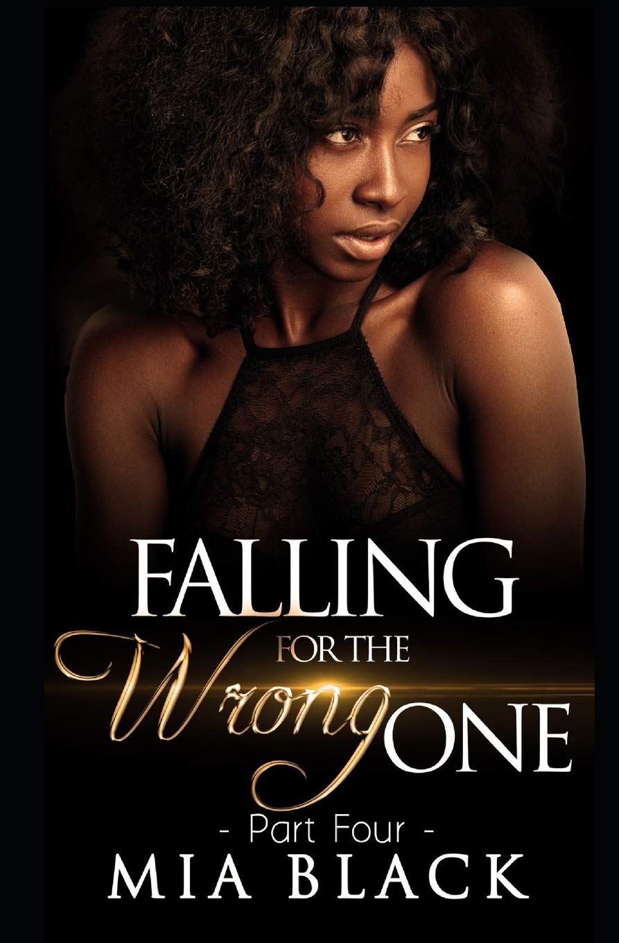 Falling For The Wrong One 4 SureShot Books