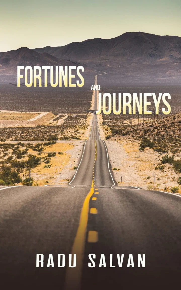 Fortunes and Journeys - SureShot Books