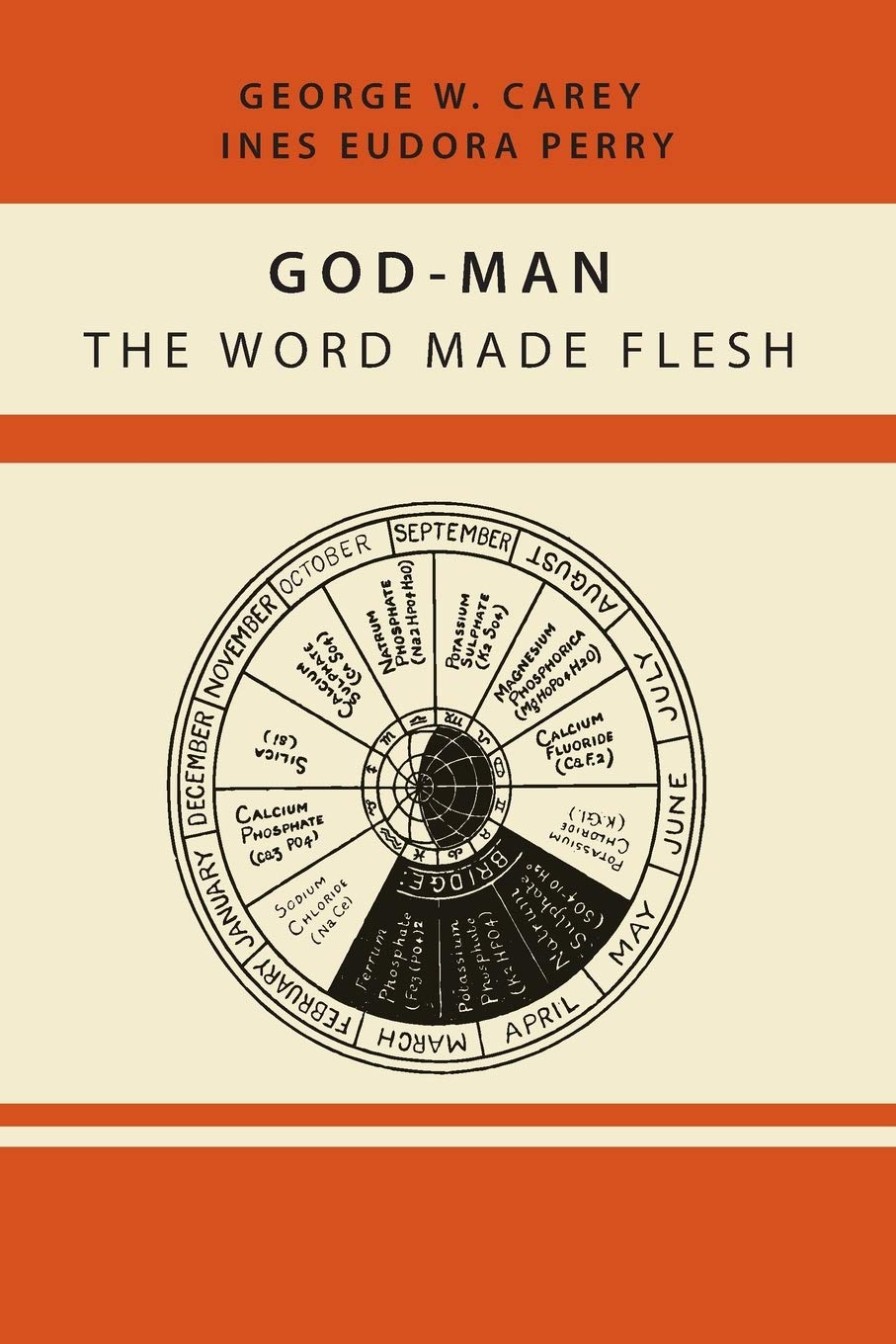 God-Man: The Word Made Flesh SureShot Books