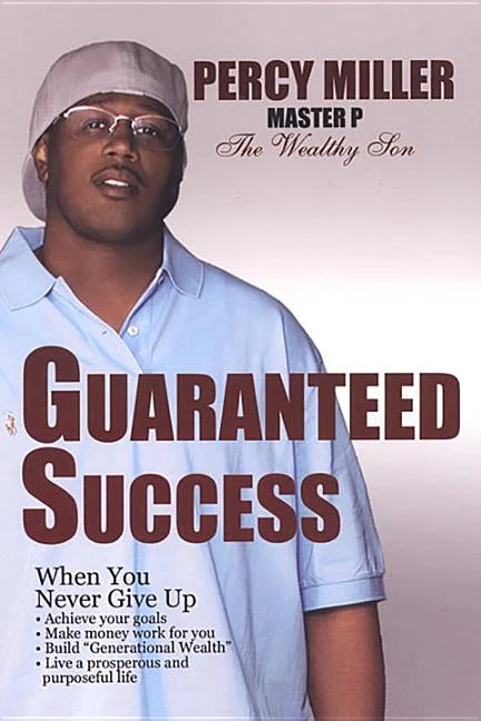 Guaranteed Success - SureShot Books
