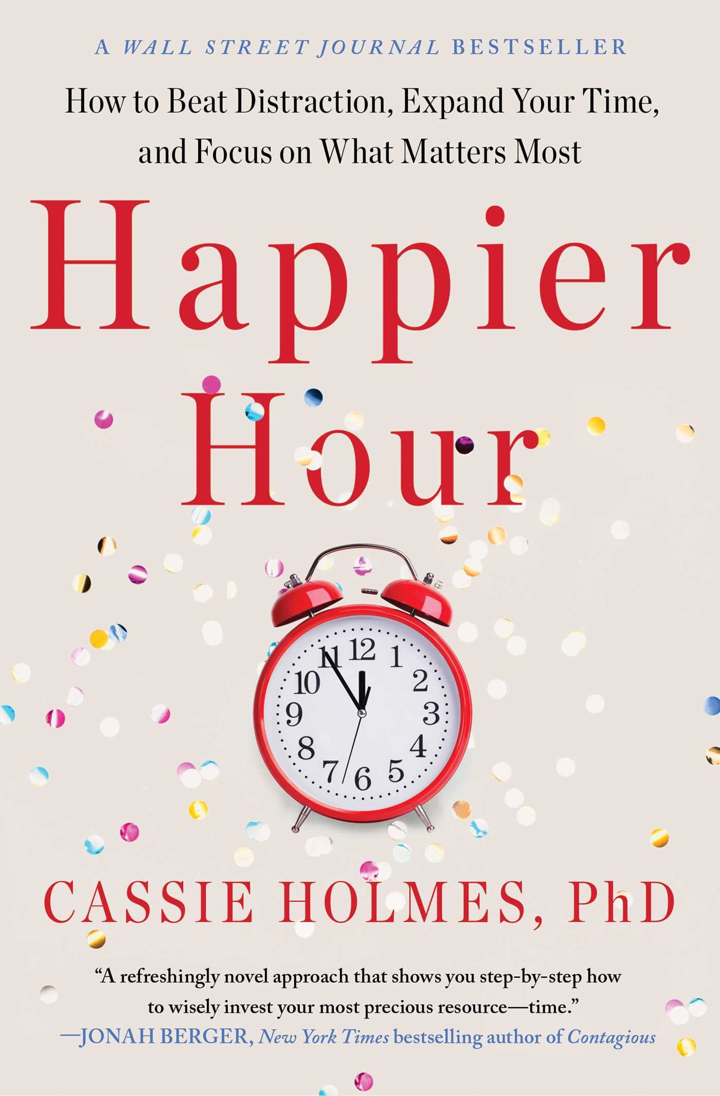 Happier Hour SureShot Books