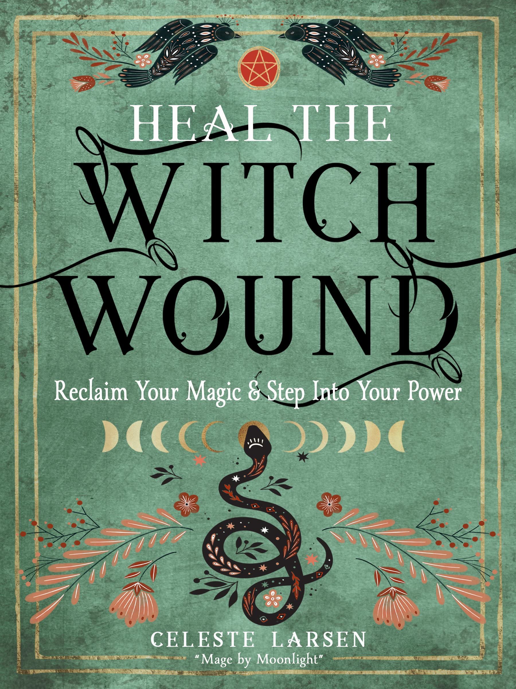Heal the Witch Wound SureShot Books