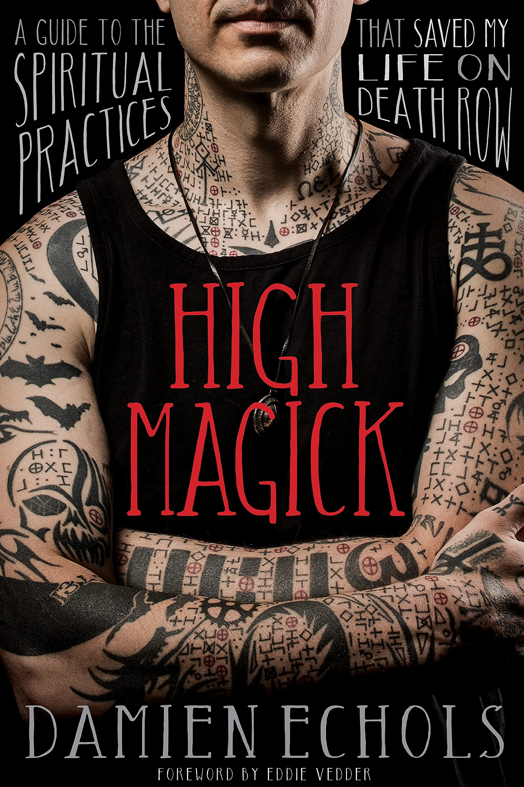 High Magick SureShot Books