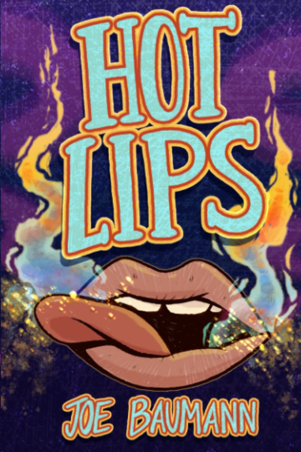 Hot Lips SureShot Books