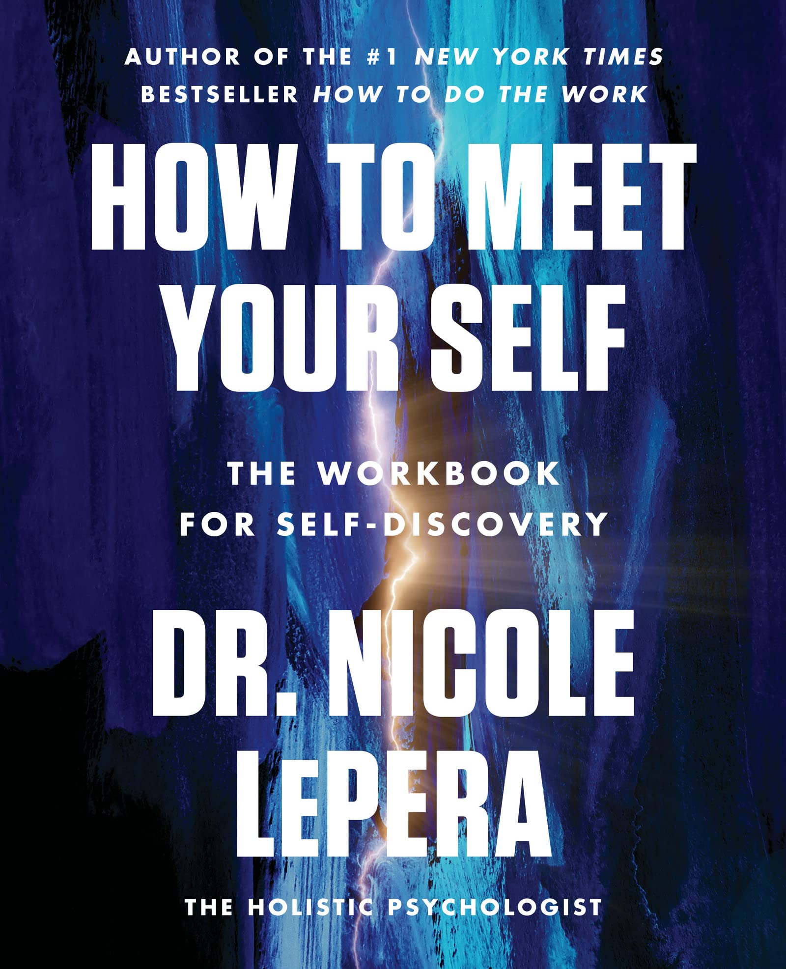 How to Meet Your Self SureShot Books