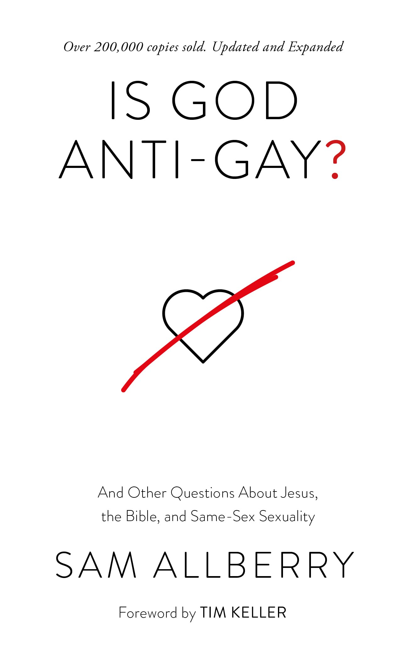 Is God Anti-Gay SureShot Books