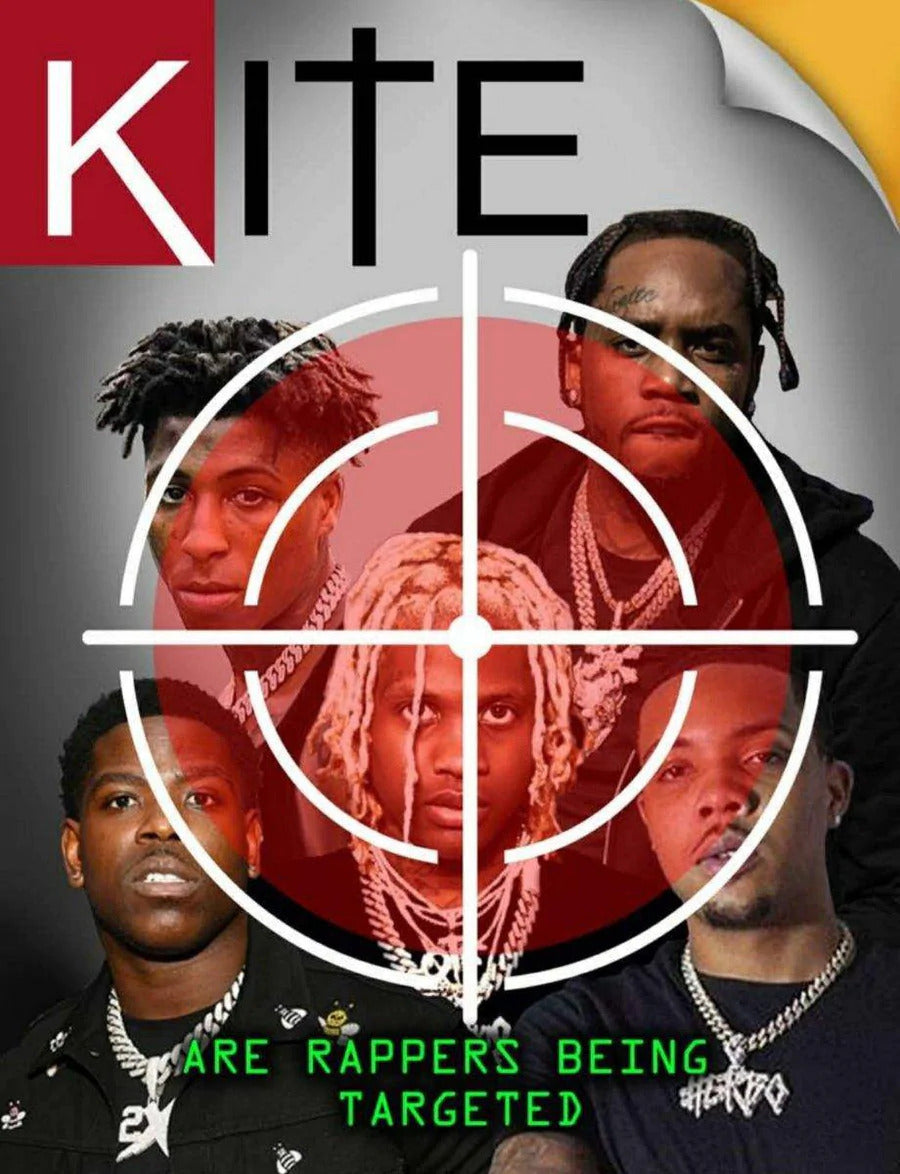 Kite Magazine