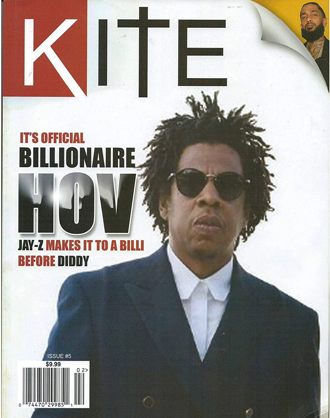 Kite Magazine