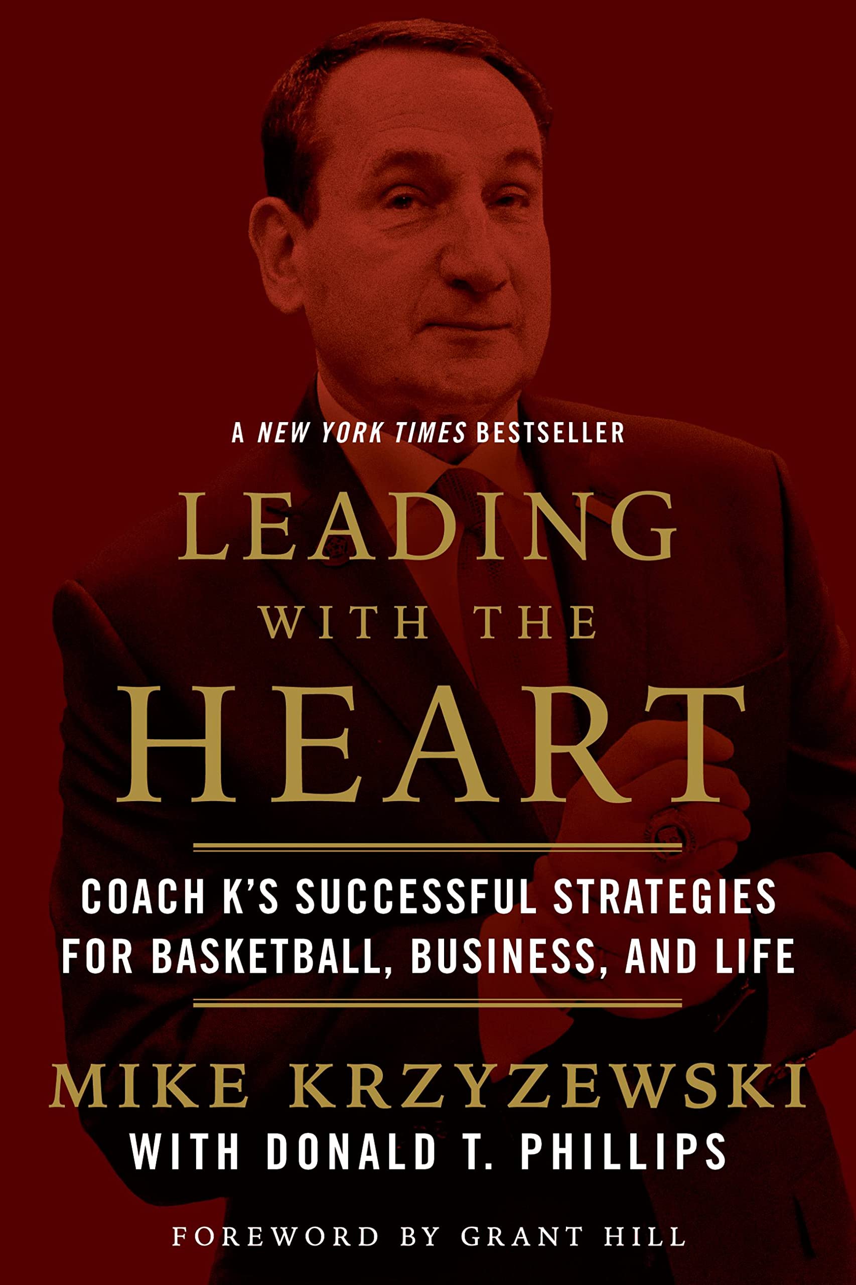 Leading with the Heart SureShot Books