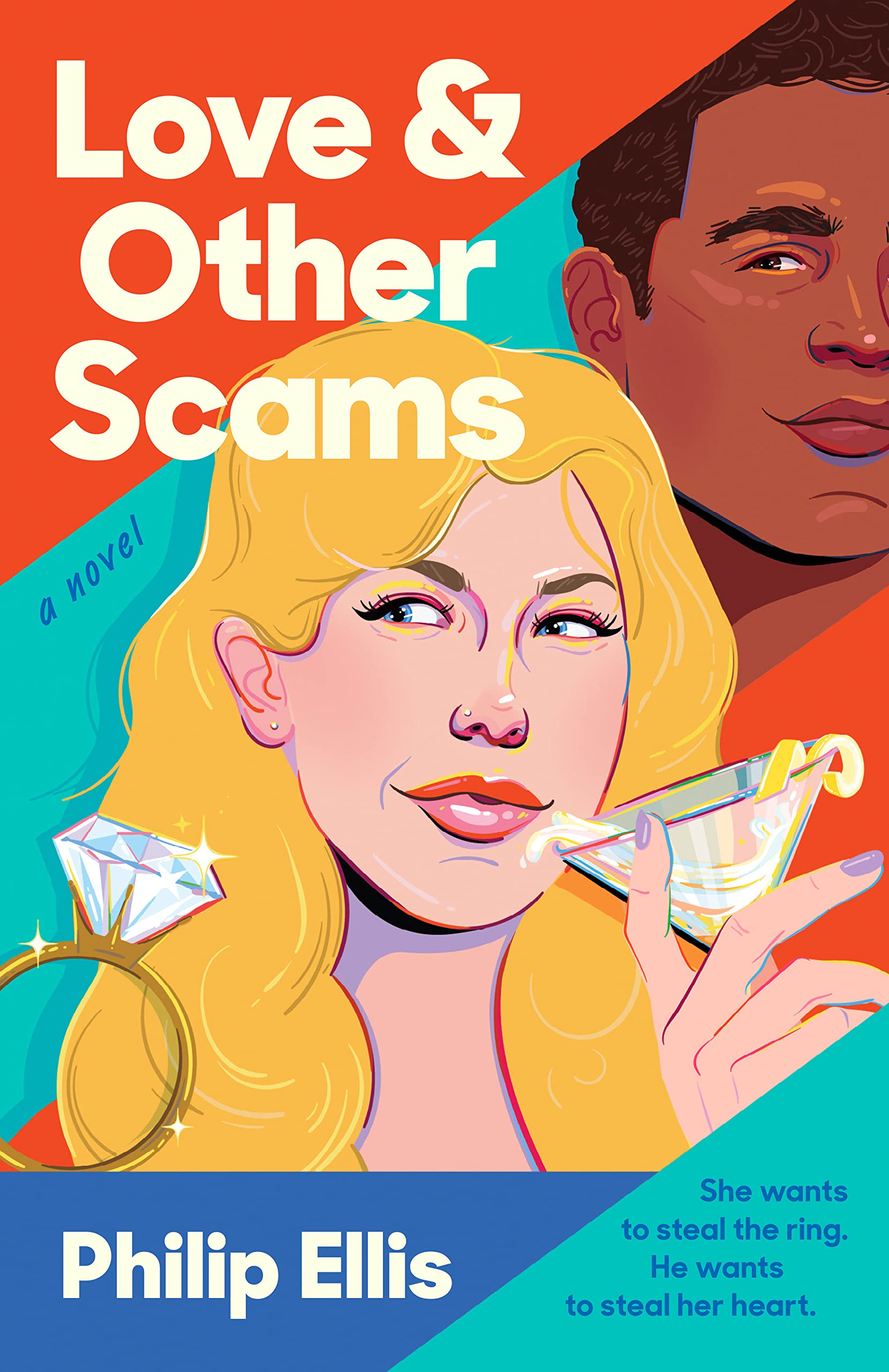 Love Other Scams SureShot Books