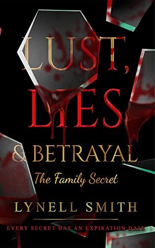 Lust, Lies & Betrayal SureShot Books