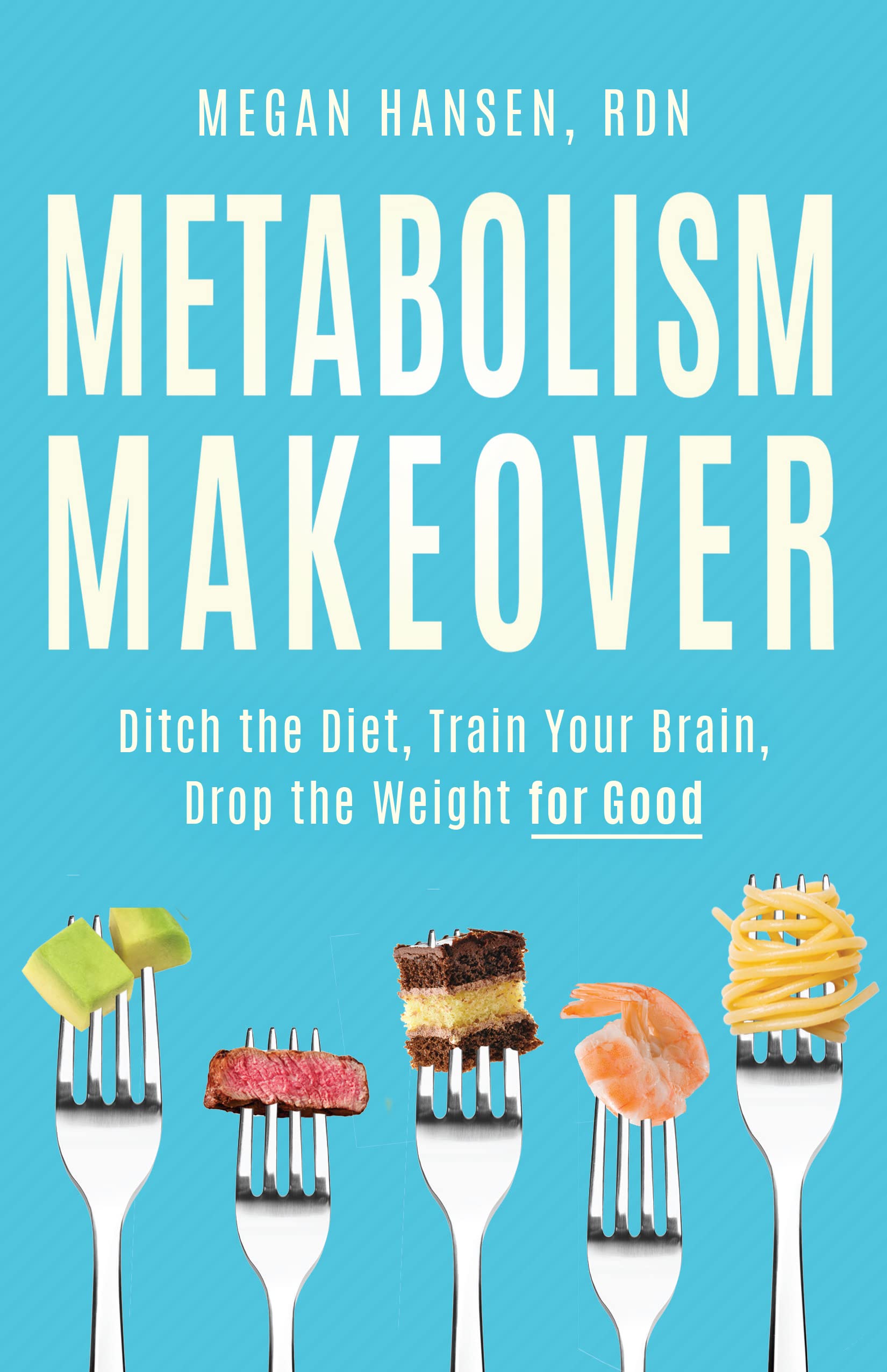 Metabolism Makeover SureShot Books