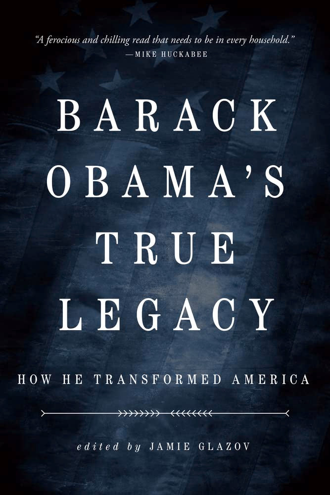 Obama's True Legacy SureShot Books