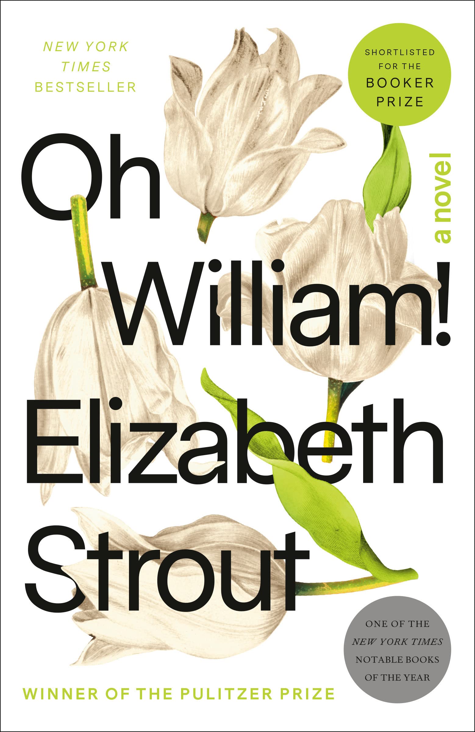 Oh William! SureShot Books Publishing LLC