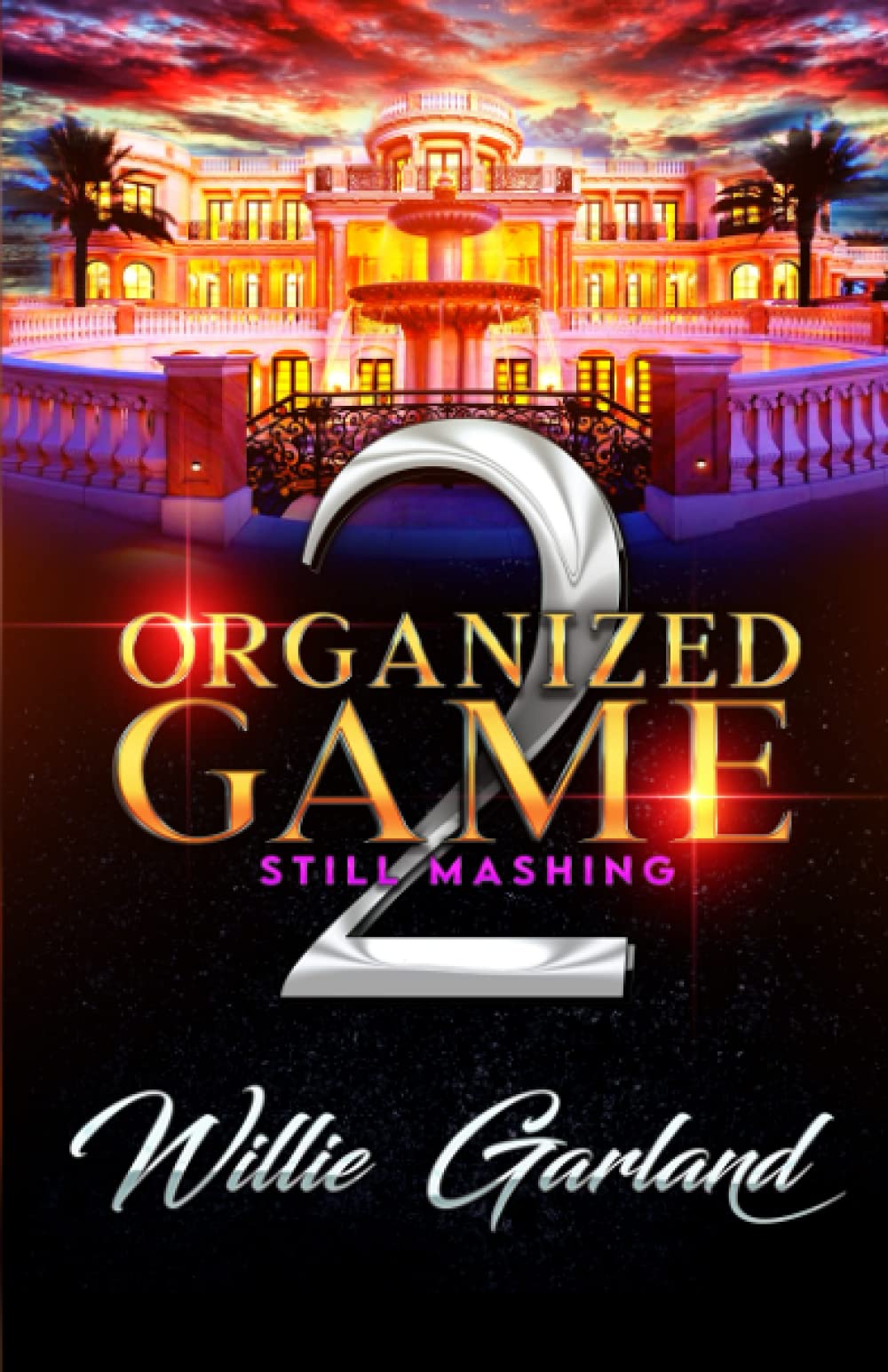 Organized Game SureShot Books