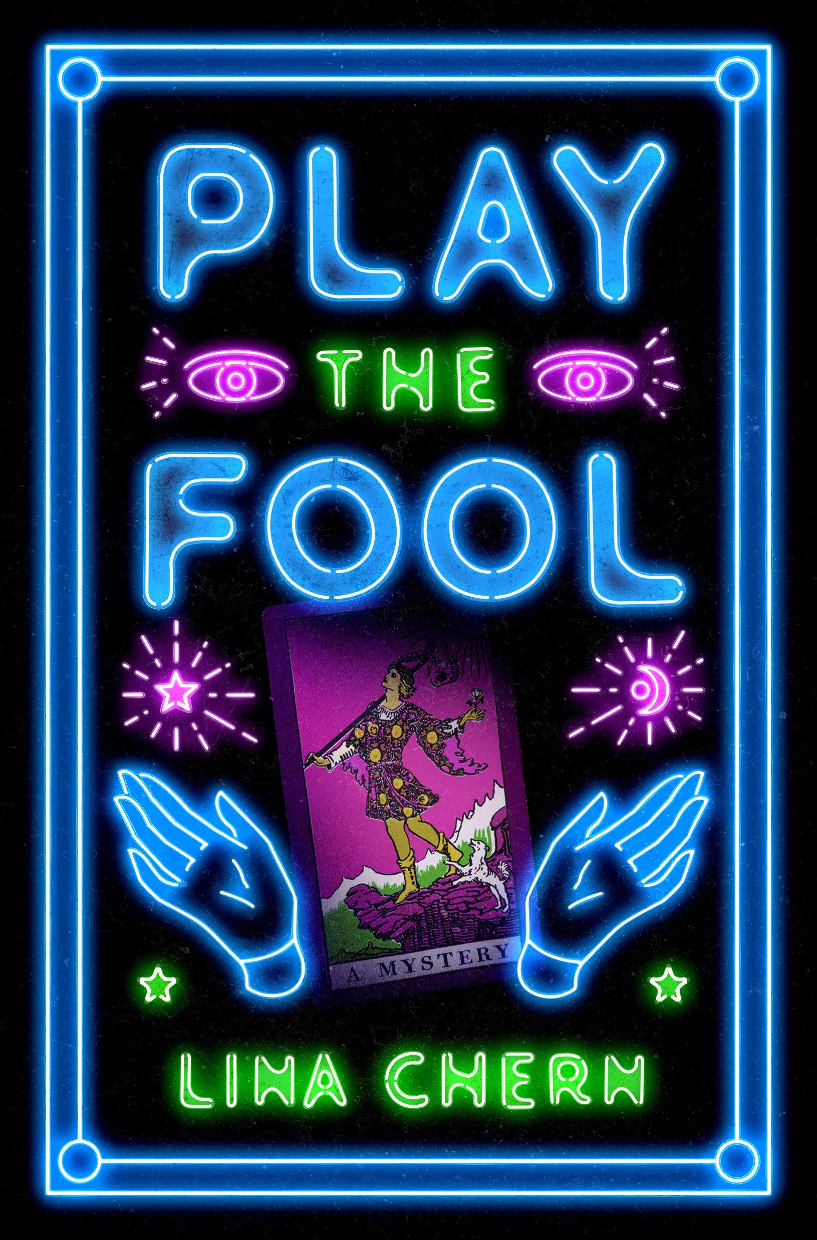 Play the Fool SureShot Books