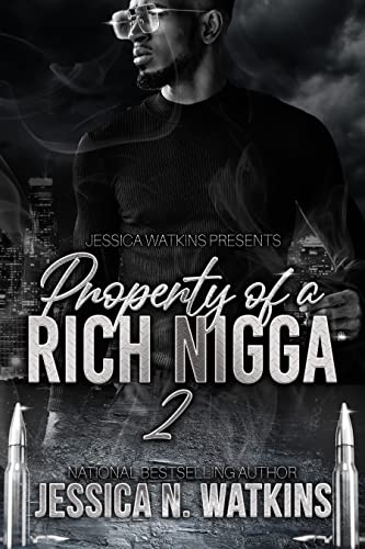 Property of a Rich Nigga 2 SureShot Books