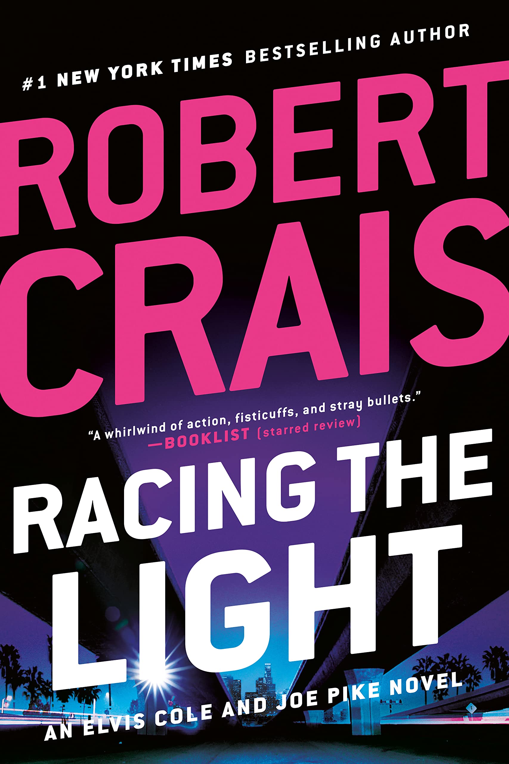 Racing the Light SureShot Books