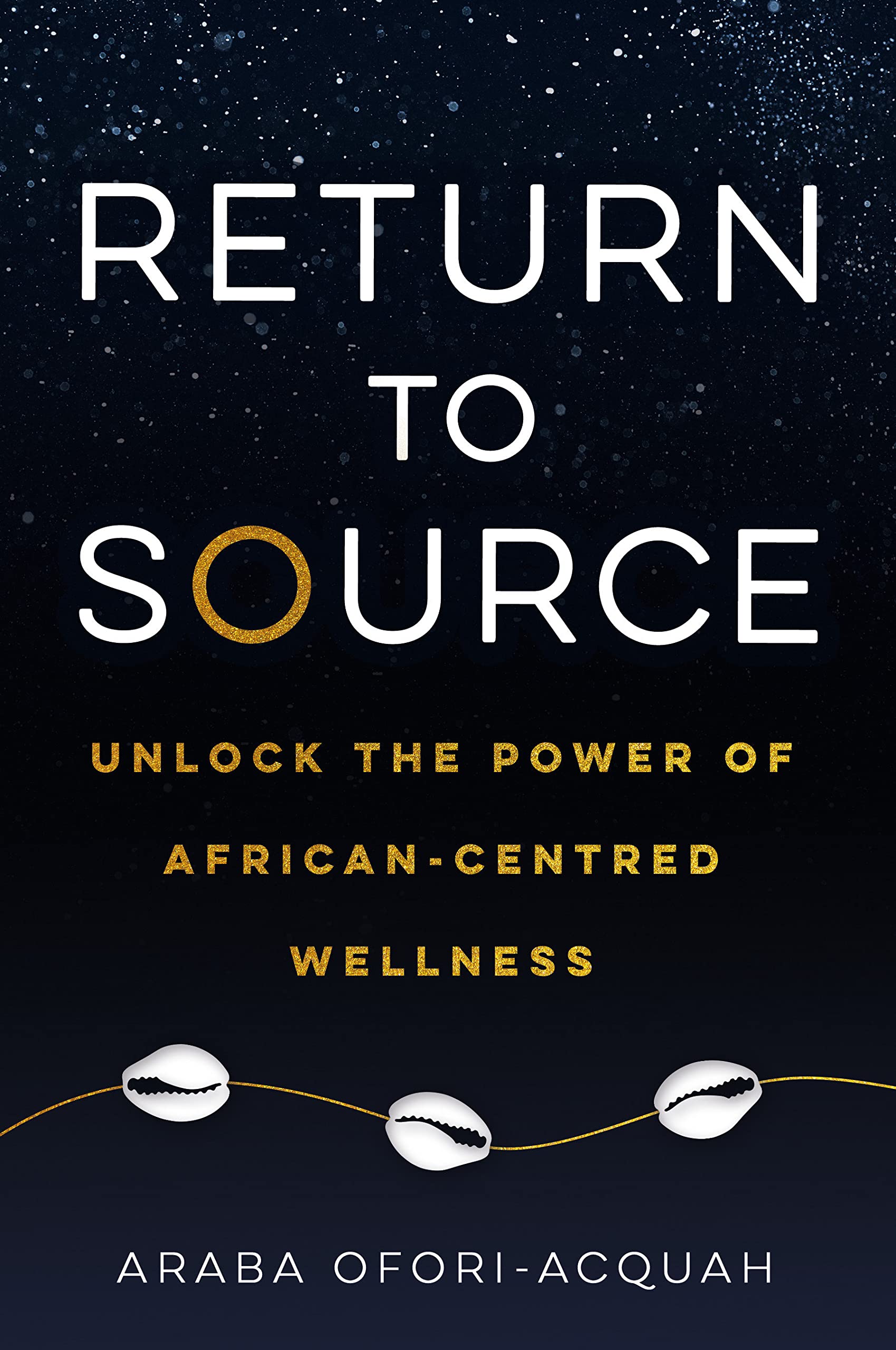 Return to Source SureShot Books