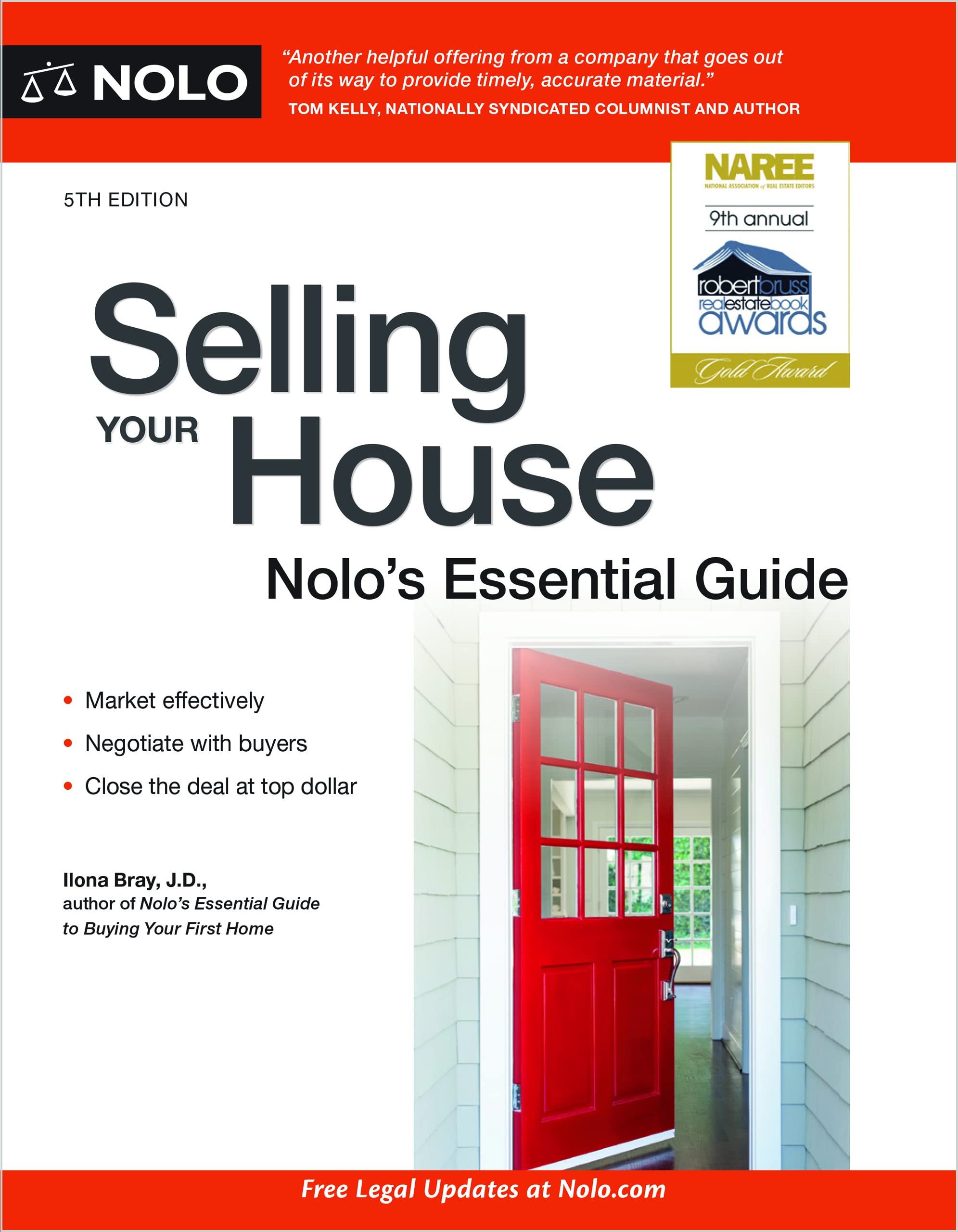Selling Your House SureShot Books