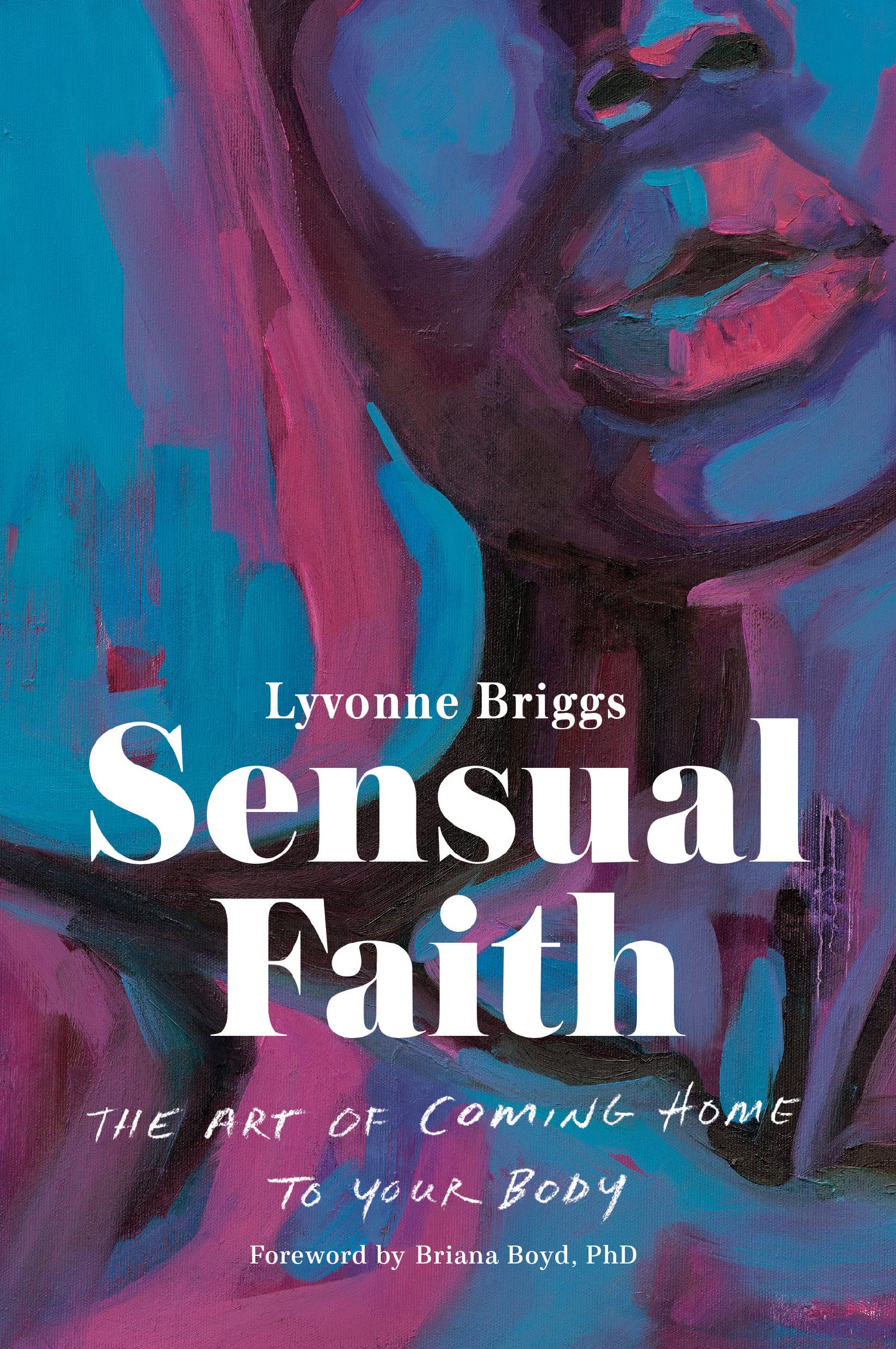 Sensual Faith SureShot Books