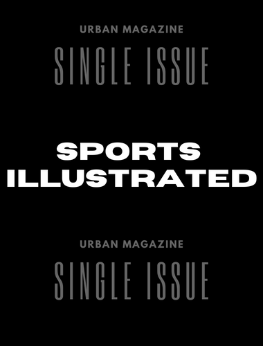 Sports Illustrated - SureShot Books Publishing LLC