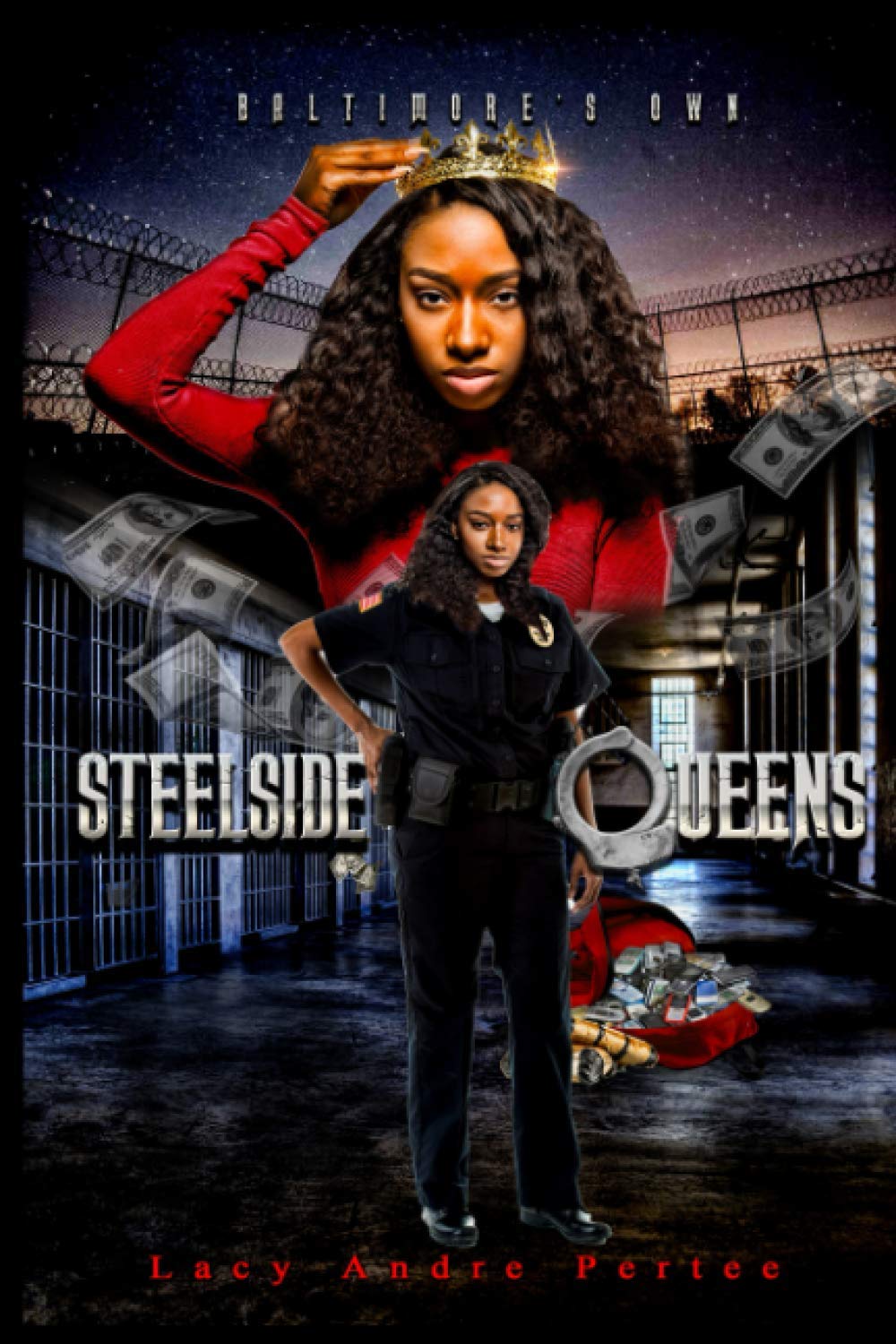 Steelside Queens SureShot Books