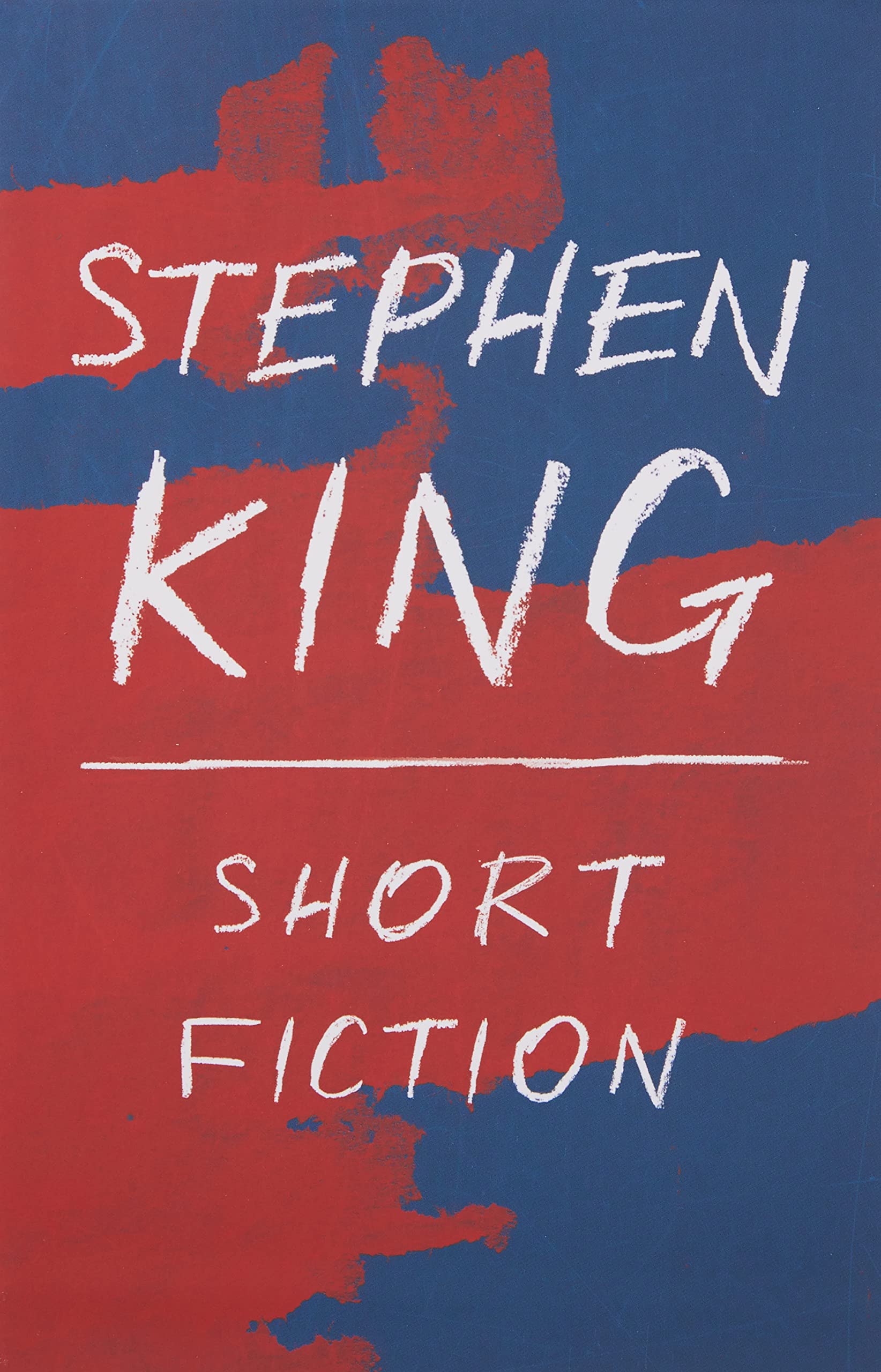 Stephen King Short Fiction (Boxed Set) - SureShot Books