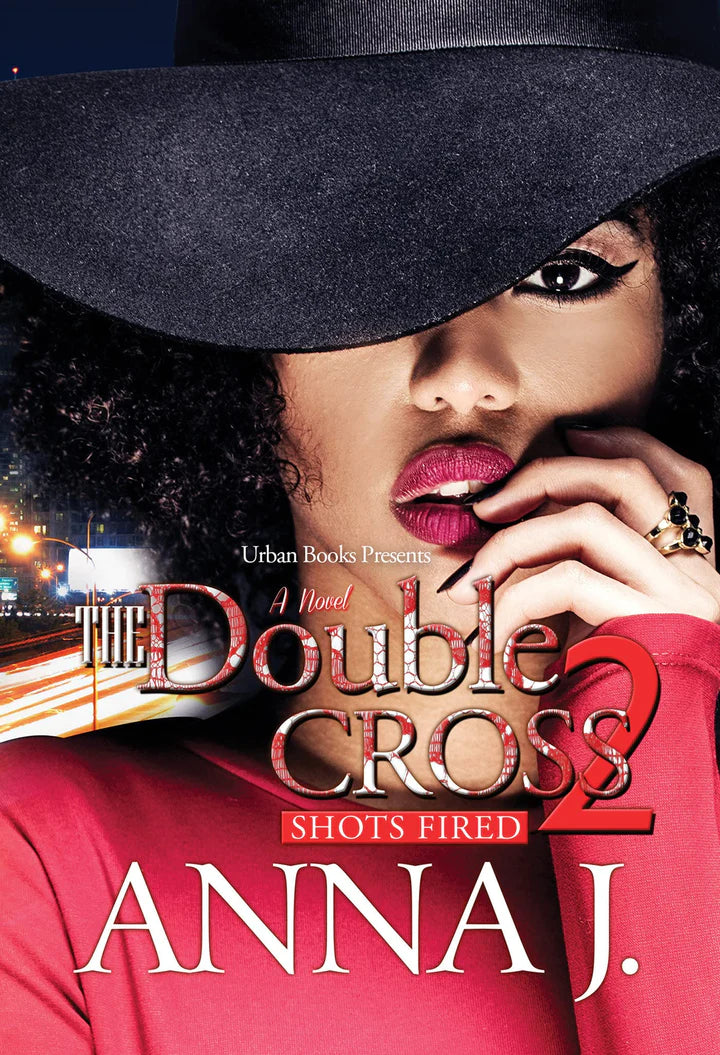 The Double Cross 2 - SureShot Books