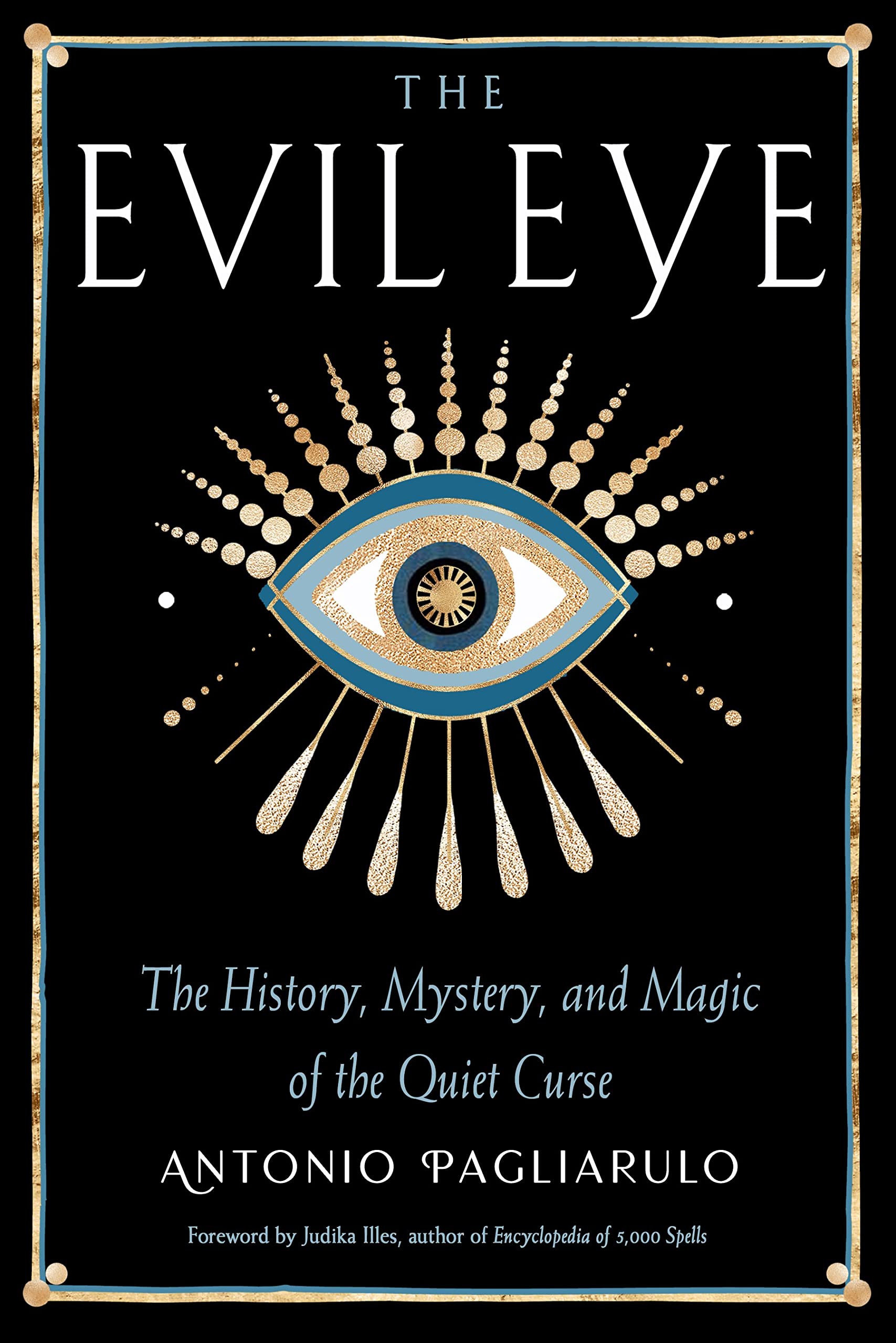 The Evil Eye SureShot Books