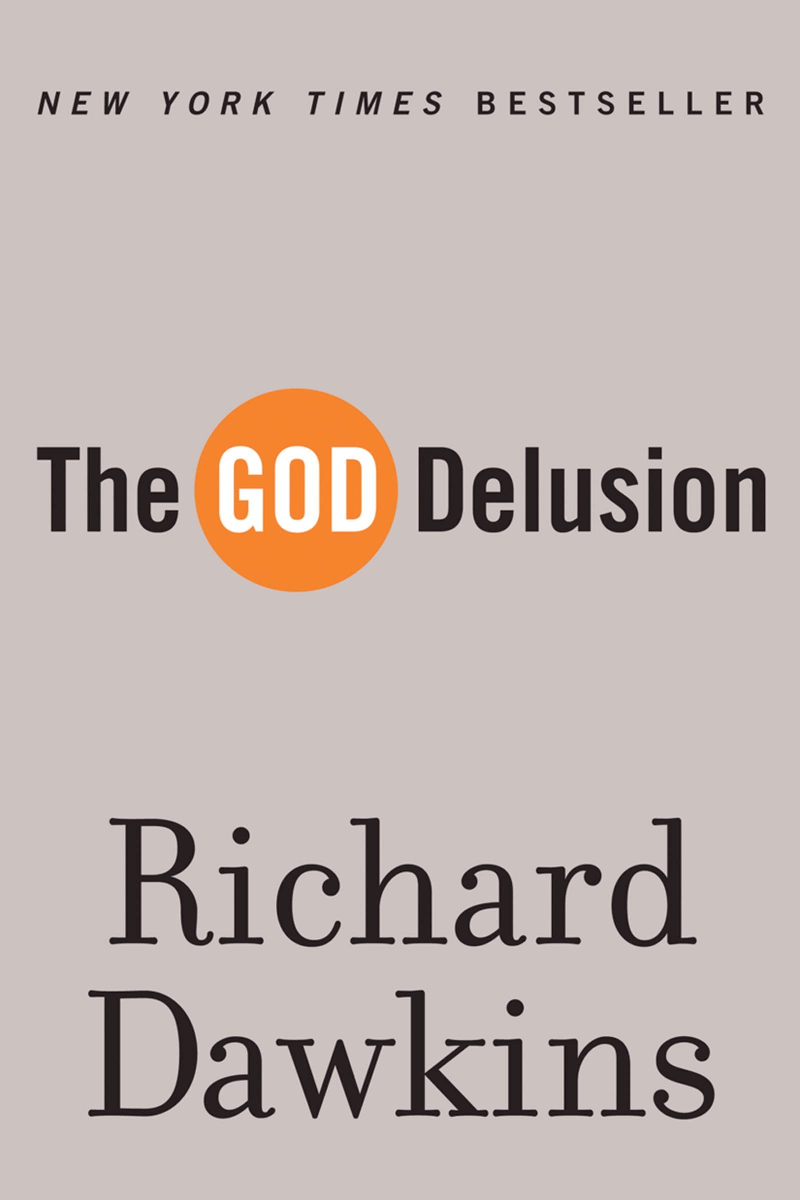 The God Delusion - SureShot Books Publishing LLC