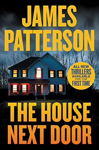 The House Next Door - SureShot Books Publishing LLC